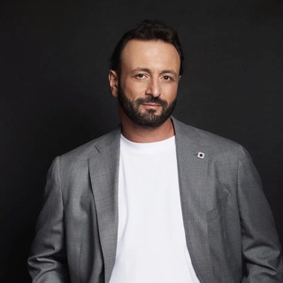 Логотип @averbukh_ilya - Илья Авербух