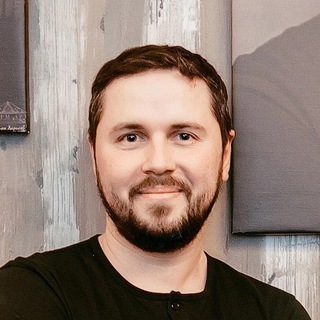 Логотип @averhovod - Дизайн интерьера. Алексей Верховод