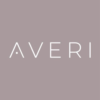 Логотип @averi_ru - AVERI ОДЕЖДА PLUSSIZE