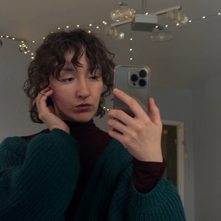 Логотип @averina_lera - Лера, о жизни и психологии 💌