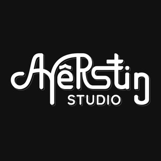 Логотип @averstinstudio - Averstin studio 🎬