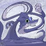 Логотип @averthedorbley - Aver the Dorbley Art