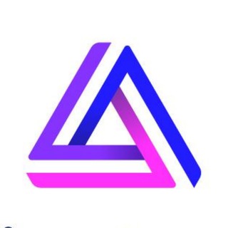 Логотип @avesmarketing - аве маркетинг