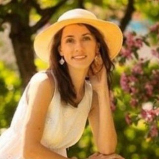 Логотип @avesol - Авесол Елена - Психосоматика | Естественное материнство | Клинический психолог