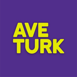 Логотип @aveturk - Aveturk - турецкие сериалы