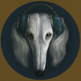 Логотип @avfs_hearing - Наслушанность