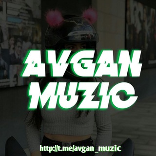 Логотип @avgan_muzic - 🔥AvGaN MuSiC 💥