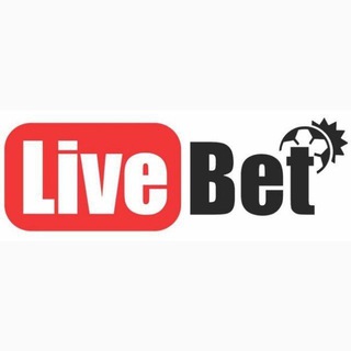 Логотип @avganamuzon - Live Bet Sport | 1xbet kupon