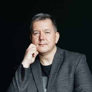 Логотип @avgolos - Андрей Голощапов про эффективную психотерапию