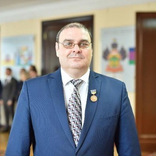 Логотип @avgomodin - Александр Гомодин