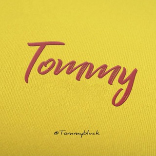 Логотип @avgonamix - tommy_chat 🌪