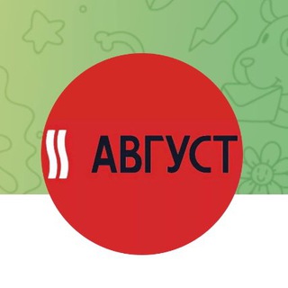 Логотип @avgust_klimat_chat - Август-климат Chat