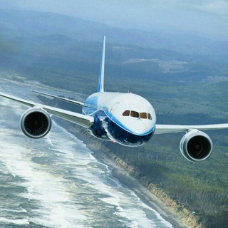 Логотип @aviablogru - Записки Инженера