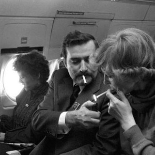 Логотип @aviachannels - Авиакурилка