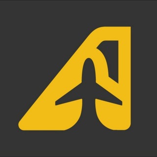 Логотип @aviacionline - Aviacionline.com