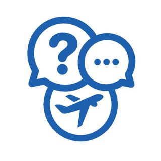 Логотип @aviacomments_chat - AviaComments_Chat