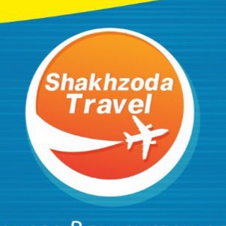 Логотип @aviakassa06 - Shakhzoda_Travel