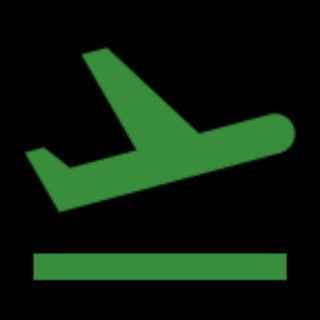 Логотип @aviakh - 🛩️Квитки до 149$,Харків