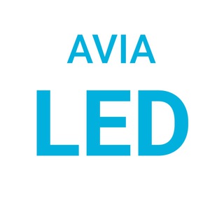 Логотип @avialed - Avia LED — Дешёвые путешествия из Санкт-Петербурга
