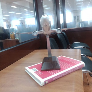 Логотип @avianalog - Авиация и Налоги