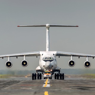 Логотип @avianews1 - Новости Авиации