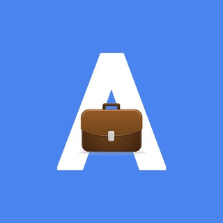 Логотип @aviapark_careers - Работа в АВИАПАРКЕ