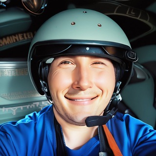 Логотип @aviaphotoblog - Блог Авиа Фотографа