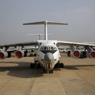 Логотип @aviaresales - Avia/ gold / diesel / auto / crude oil / coal trading