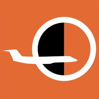 Логотип @aviasafety_ru - Безопасность полётов