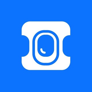 Логотип @aviasales_az - Aviasales.az