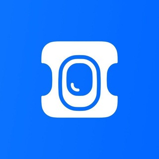 Логотип @aviasales_by - Aviasales.by