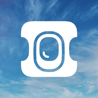 Логотип @aviasales_ua - Aviasales.ua✈️