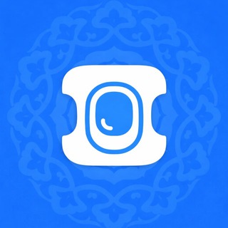 Логотип @aviasales_uz - Aviasales.uz