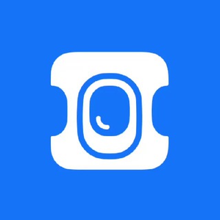 Логотип @aviasaleskg - Aviasales.kg