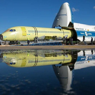 Логотип @aviaski - Аэропорты и Города