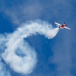 Логотип @aviasport - AviaSport