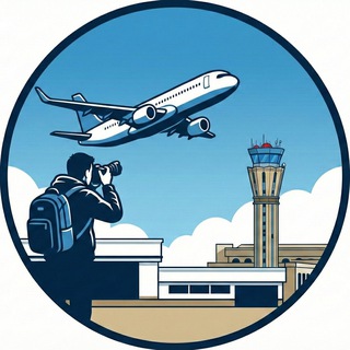 Логотип @aviaspotter - AviaSpotter