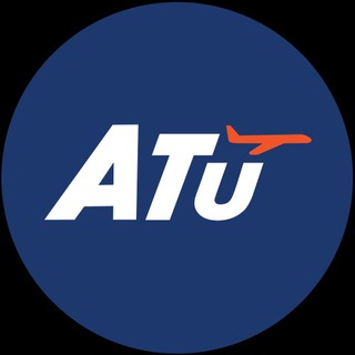 Логотип @aviastartu - Aviastar-TU Aviacompany