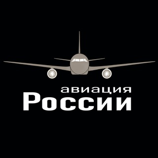 Логотип @aviation21 - Механизация крыла