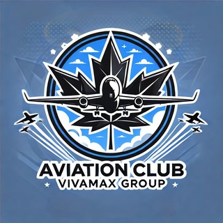 Логотип @aviation3000 - AVIATION CLUB - Everything about aviation ✈️
