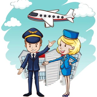 Логотип @aviation_glavnoe - Авиация. Главное.