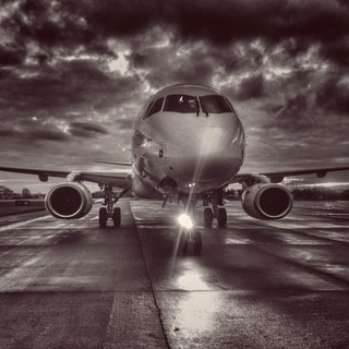 Логотип @aviation_incident - Aviation incident©