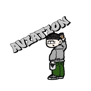 Логотип @aviationn1 - Aviation