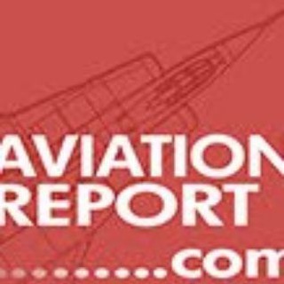 Логотип @aviationreport - Aviation Report