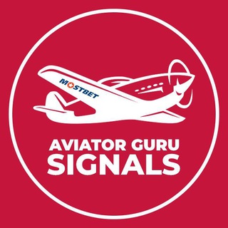 Логотип @aviator_free_signals - AVIATOR FREE SIGNALS