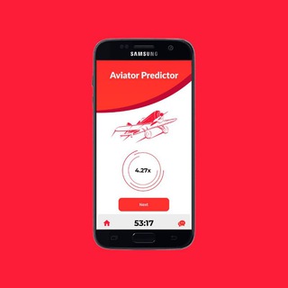Логотип @aviator_predictor_com - AVIATOR PREDICTOR — СКАЧАТЬ APK HACK 2023