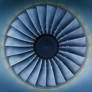 Логотип @aviatorsfromsiberia - АВИАТОР