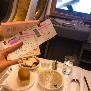 Логотип @aviatripme - Отдых со скидкой 🌏