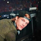 Логотип @avicii_italy - avicii_italy
