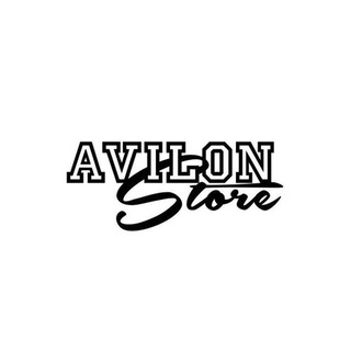 Логотип @avilonstore - AVILON STORE 🍏